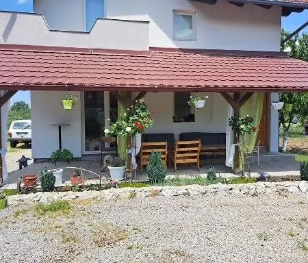 Kuca Za Odmor Plava Laguna Apartment