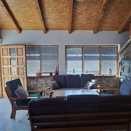 Kuca Za Odmor Plava Laguna *