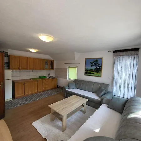 Kuca Za Odmor Plava Laguna Apartment Bihac