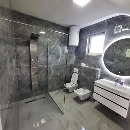 Kuca Za Odmor Plava Laguna * Bihać