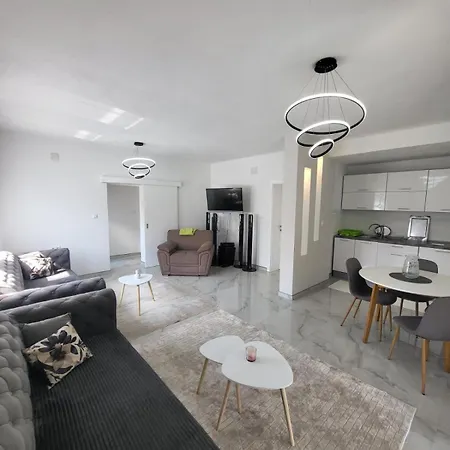 Kuca Za Odmor Plava Laguna Apartment Bihac