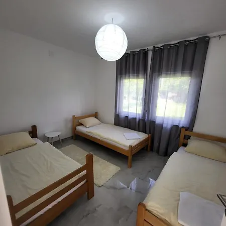 Apartment Kuca Za Odmor Plava Laguna *