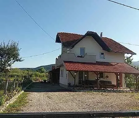 Kuca Za Odmor Plava Laguna Bihac