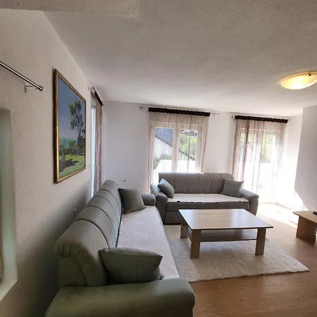 Kuca Za Odmor Plava Laguna Apartment Bihac