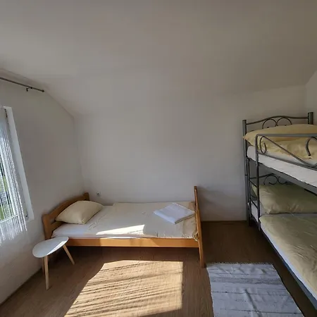 Kuca Za Odmor Plava Laguna Apartment