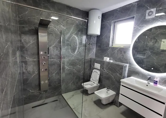 Kuca Za Odmor Plava Laguna * Bihać