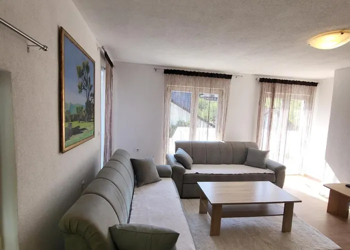 Kuca Za Odmor Plava Laguna Apartamento Bihać