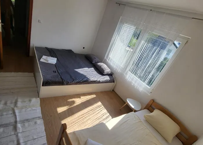 Kuca Za Odmor Plava Laguna Bihać