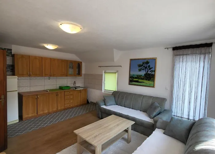 Apartamento Kuca Za Odmor Plava Laguna